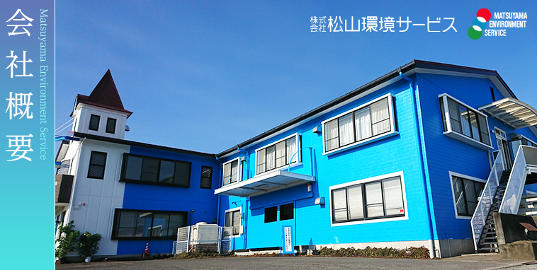 会社概要